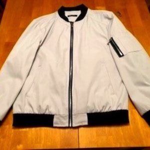 Bomber Jacket Medium